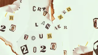 Cráneo & Lasser - Tour 2020