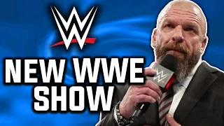 New WWE Show Revealed.. Uncle Howdy Return LEAKED! & More Wrestling News!