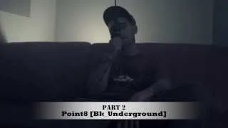 Smoke Room - Part 2 [Point8 Bk_Underground]