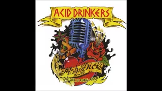 LOVE SHACK   ACID DRINKERS