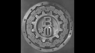 Bachman Turner Overdrive - 1973 Self Titled Album - Gimme Your Money Please