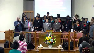 Mount Zion Apostolic Church  Malton Live Stream: 53rd Anniversary Service - Jan.25.2020