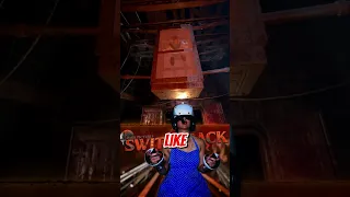 Switchback VR - The Dark Pictures