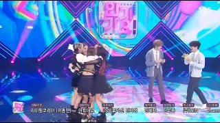 [인가] 211010 있지 1위+앵콜