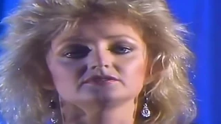 Bonnie Tyler   Total Eclipse Of The Heart   1983   LegendadoÓtima Legenda