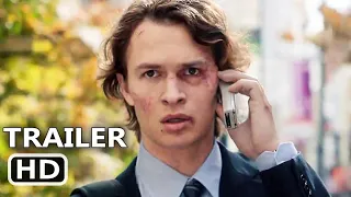 TOKYO VICE: Season 2 Trailer (NEW 2024) Ansel Elgort, Ken Watanabe HD