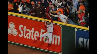 Was Altuve robbed?