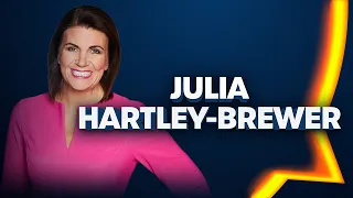 Julia Hartley-Brewer | 06-Jun-24