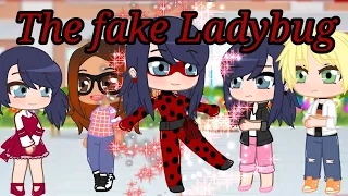 The fake Ladybug part 1 | mlb