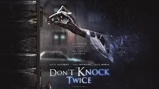 СТРИМ DONT KNOCK TWICE/НЕ СТУЧИ ДВАЖДЫ