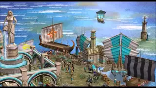 Age of Mythology™: Divine Satisfaction (Cinematic)