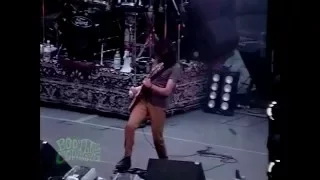 Stone Temple Pilots - Greek Theater/UC Berkeley, CA 7-4-93 full show