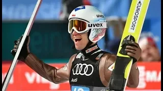 Kamil Stoch - The Best Moments - Season 2017/2018