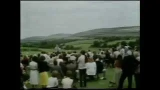 Ireland - A Television History - Part 7 of 13 - 'Ulster Will Fight'