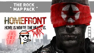 HOMEFRONT Gameplay Walkthrough Part 1 FULL GAME 4K 60FPS PC