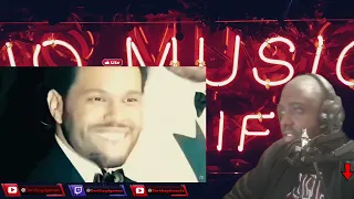 The Weeknd, Madonna, Playboi Carti - Popular (Visualizer) REACTION / darkboydreacts