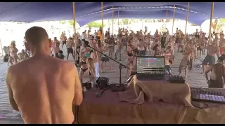 Boom Festival Impressions