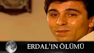 Zürriyetsiz Erdal'ın Ölümü - Kurtlar Vadisi 54.Bölüm