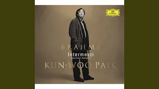 Brahms: Intermezzo In C Sharp Minor, Op. 117 No. 3