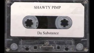 Shawty Pimp - You Know What I Mean?