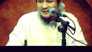 Propeta Muhammad pinuno ng Sangkatauhan sa Araw ng Paghuhukom - Ustadh Ahmad Javier