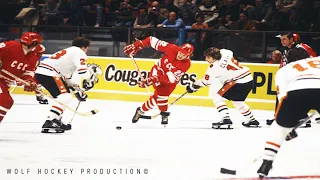 СССР - Сборная НХЛ 5:4 Кубок Вызова 1979 Обзор Второго Матча | USSR - NHL 5:4 Challenge Cup 1979