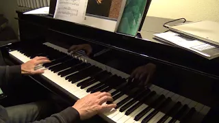 Waltz in A Minor - Chopin