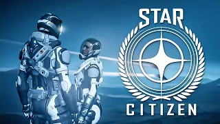 This Makes Star Citizen Amazing