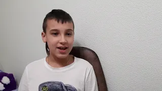 Лев Бондаренко, 10 лет, Квантовая Физика