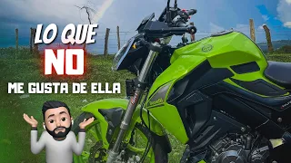 💔 Lo Malo y lo Feo de la Benelli 180s | Mi experiencia 🟢 | Jose de Roce