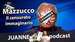 Massimo Mazzucco: il censurato immaginario - Ricercatori Indipendenti #9