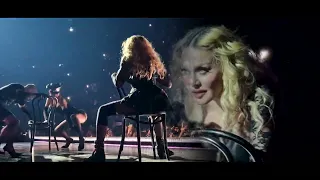Madonna - The Celebration Tour - Open Your Heart (DVD EDIT 2024)