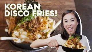 Best Disco Fries In NYC | Delish Does