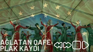 Çerkes Müziği - Ağlatan Qafe