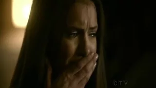 The Vampire Diaries 1x11 "Bloodlines" - Stefan&Elena Scene