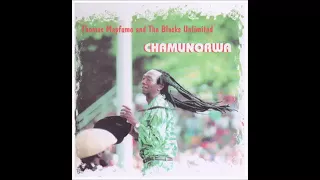 Thomas mapfumo. Murambadoro Featuring Ephraim  karimaura on lead guitar