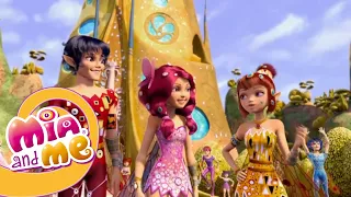 O Fim de uma Era - Episódio 25&26 - Temporada 1 - O Mundo de Mia - Mia and me