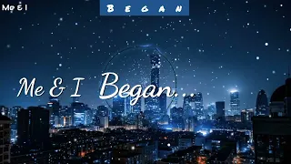 Ryan - Began ( Official Visualiser )