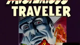 The Mysterious Traveler The Knives of Death (March 19, 1951)