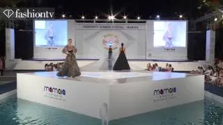 WANDA'S DREAM FASHION TV SUMMER FESTIVAL MAMAIA 2014