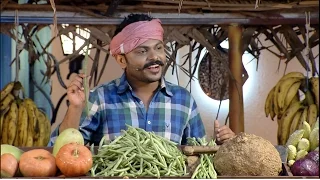 Dhe Chef | Ep 18 -  Mathukutty's Vegetable Shop!! | Mazhavil Manorama