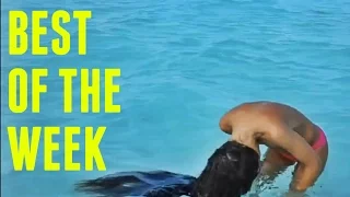 The best fails. March. Week 4.