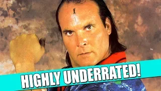 10 Highly Underrated WWE New Generation Era Wrestlers!