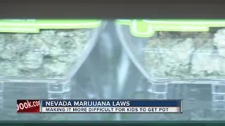 Lawmakers plan to introduce proposal to make it harder to kids to get pot