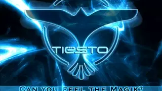 Tiësto Remix - Falling (First State Feat Anita Kelsey)