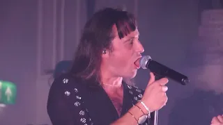 Here We Stand (Queen Tribute) performing Now I'm Here - AliveNetwork.com