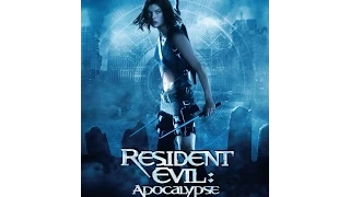 Resident Evil: Apocalypse: Deusdaecon Reviews