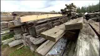 Écobois ébénisterie et bois recyclé