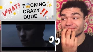 SHAWN MENDES ft CAMILA CABELLO "I Know What You Did Last Summer" REACTION !!