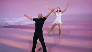 Cyd Charisse & Gene Kelly - The Broadway Melody Ballet